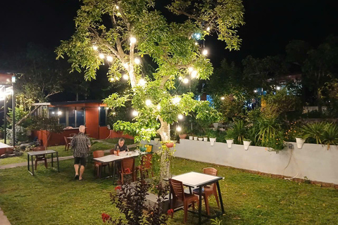 من هانوي: جولة لمدة يومين في جزيرة كات با مع رحلات المشي لمسافات طويلة