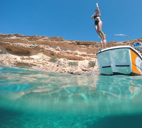 Private tours