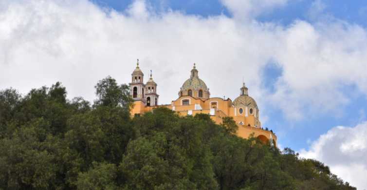 The BEST Cholula Tours and Things to Do in 2024 - FREE 