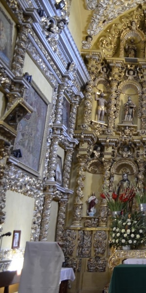 From Puebla, Cholula Pyramid and Churches Half-Day Tour - Housity