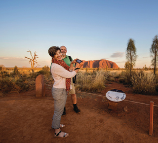 Day Trips and Tours from Uluru