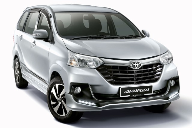 Visit Bandung Private Car or Minivan Charter with Driver in Seminyak