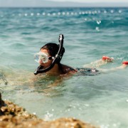 Marsa Alam: snorkeling sulla Barriera dei delfini di Satayh
