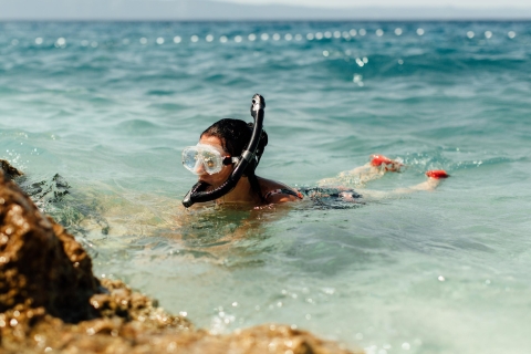 Marsa Alam: Snorkeling Trip to Satayh Dolphin Reef
