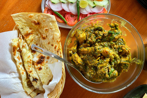 Scoprite la Little India di NairobiScopri Little India a Nairobi