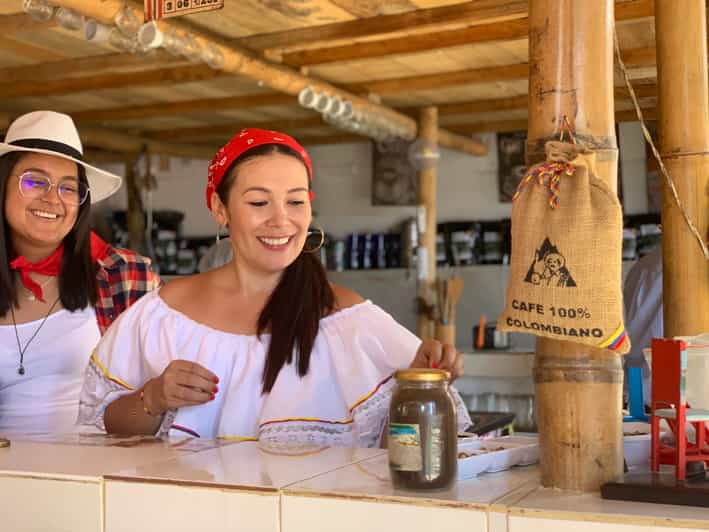 Medellín: Coffee Tour With Tastings and Lunch | GetYourGuide