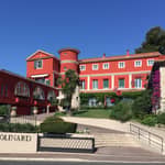 Molinard Parfums Grasse Bastide: laboratorio di profumi classici