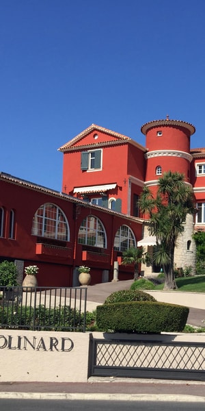 Molinard Parfums Grasse: Classic 1-Hour Perfume Workshop