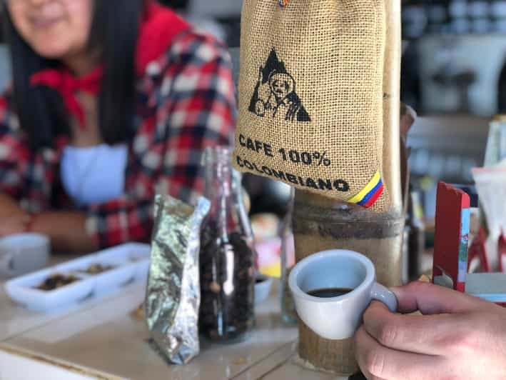 medellin kaffee tour