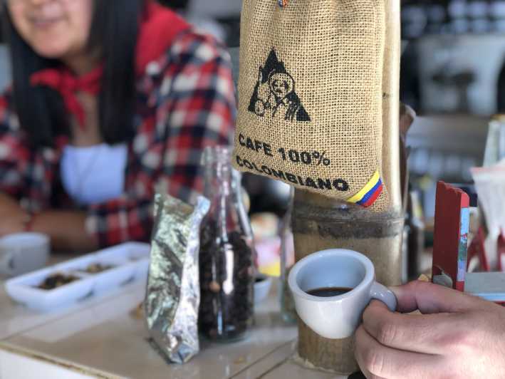 medellin coffee tour