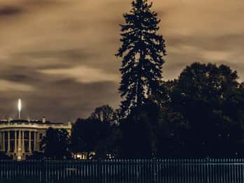 Washington: Haunted History Ghost Tour Washington: Haunted History Ghost Tour