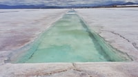 De Salta, Salinas Grandes, Purmamarca et Los Colorados Hike - Hizvo
