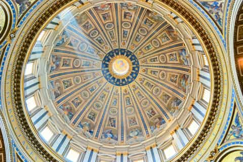 Vatican & Sistine Chapel Tour