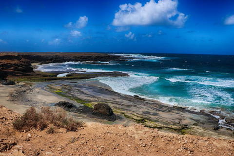 Fuerteventura: Safari Cofete