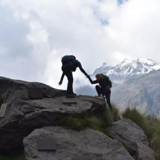 From Puebla: 7-Hour Malinche Volcano Hiking Tour