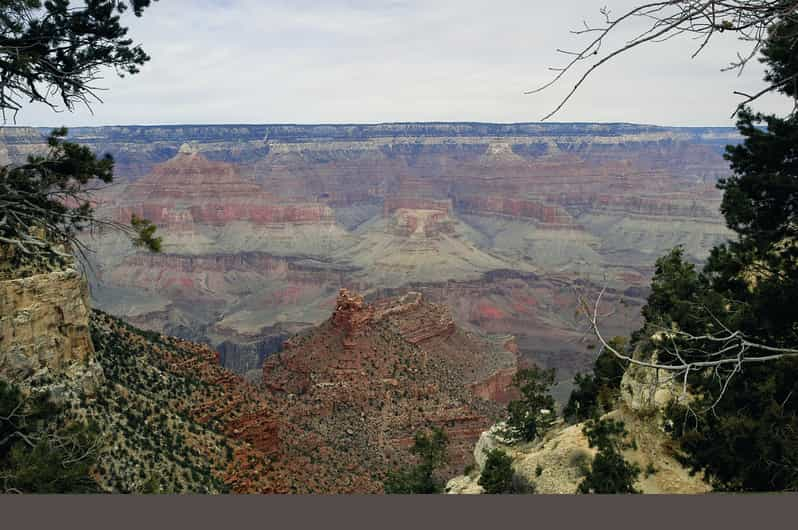 From Scottsdale: Multi-Stop Guided Grand Canyon Day Tour | GetYourGuide