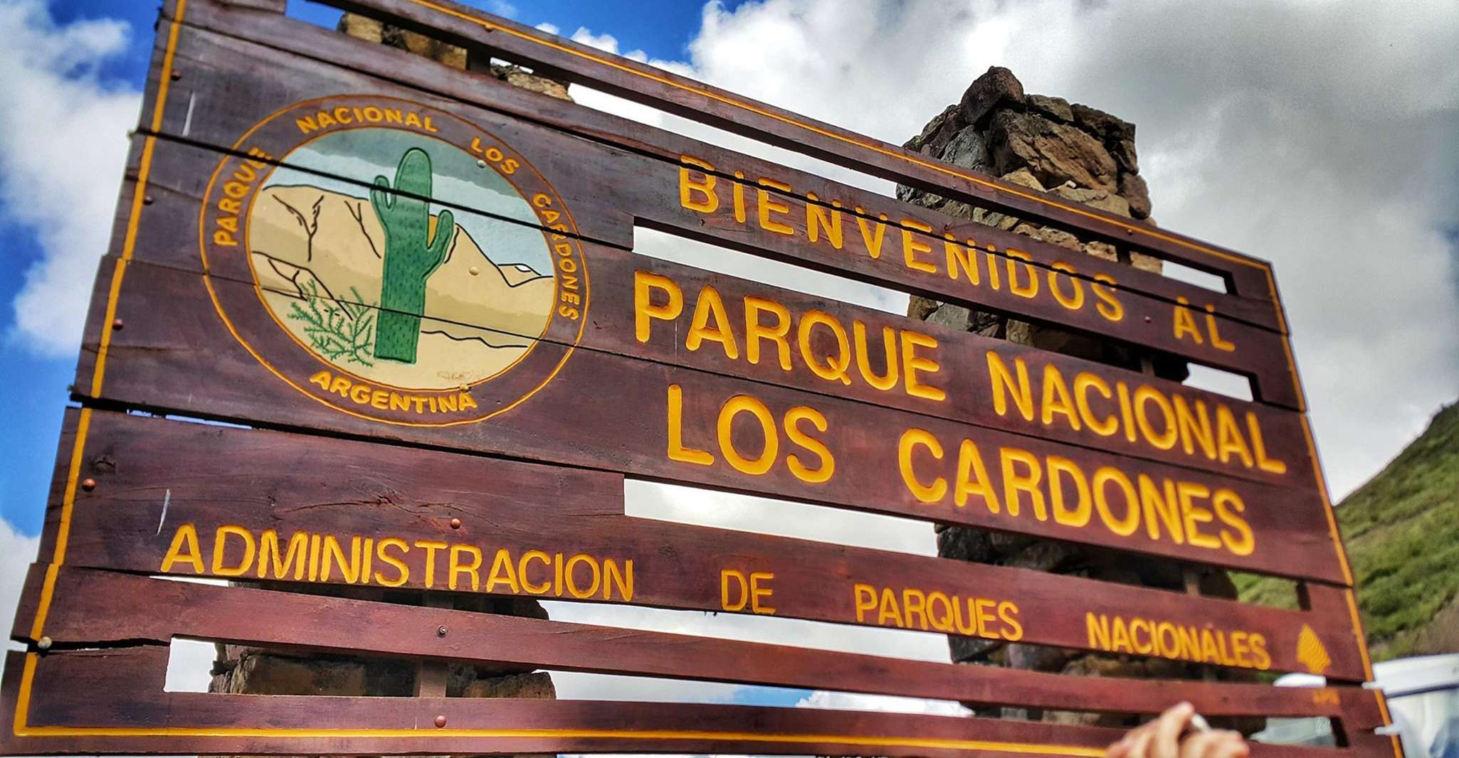 Desde Salta, excursión de un día a Cachi y los Valles de Calchaquí - Hizvo