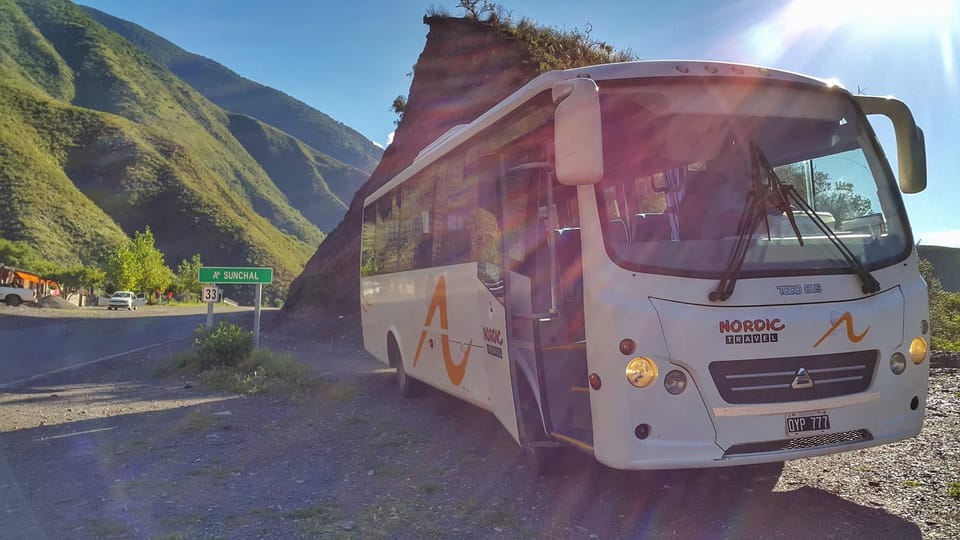 Desde Salta, excursión de un día a Cachi y los Valles de Calchaquí - Hizvo