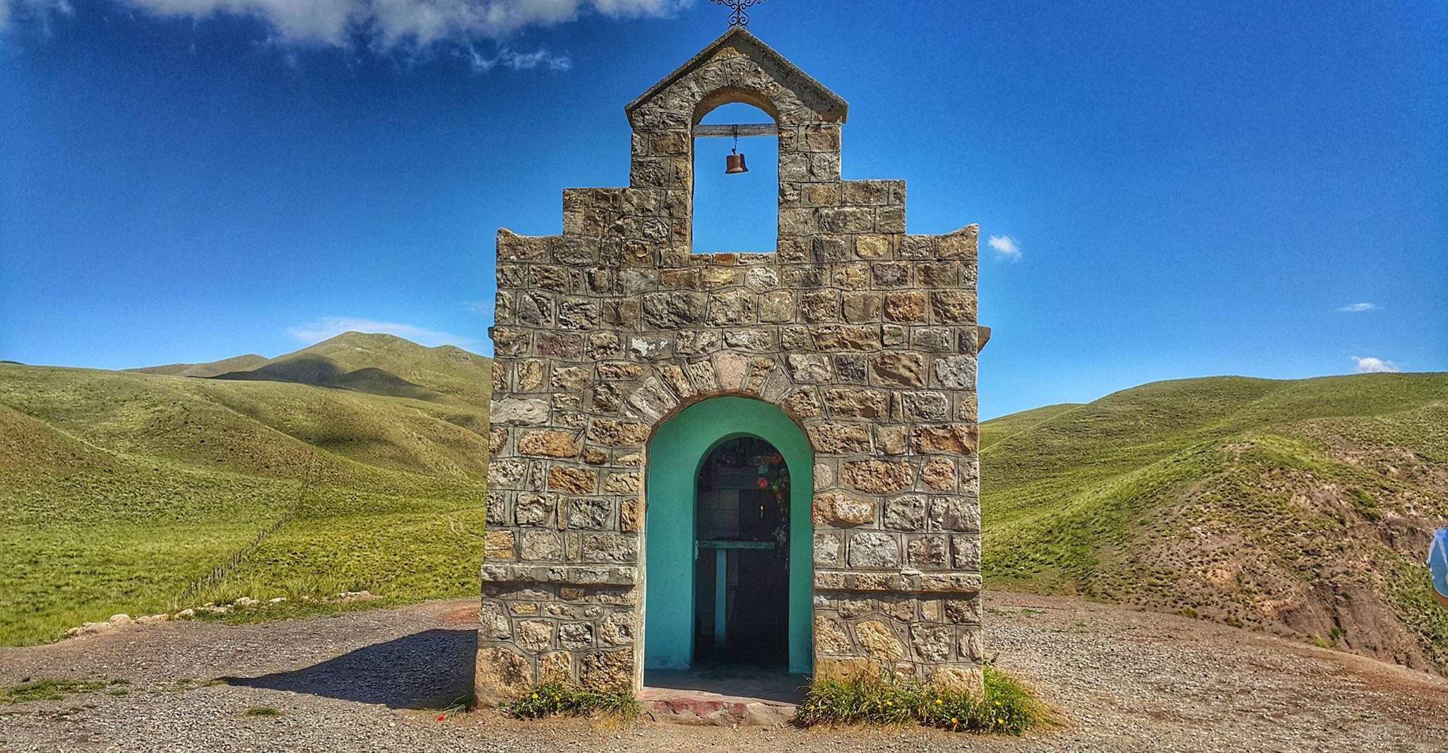 Desde Salta, excursión de un día a Cachi y los Valles de Calchaquí - Hizvo