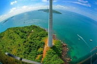 Southern Phu Quoc Tour and Cable Car Ride (Not Lunch) - Housity