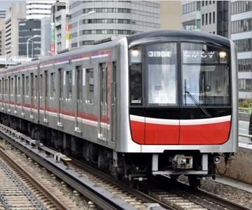 Osaka: Passe turístico de 1 ou 2 dias para o metro e autocarro (Passe digital)