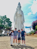 Dalat Countryside & Pongour - Housity