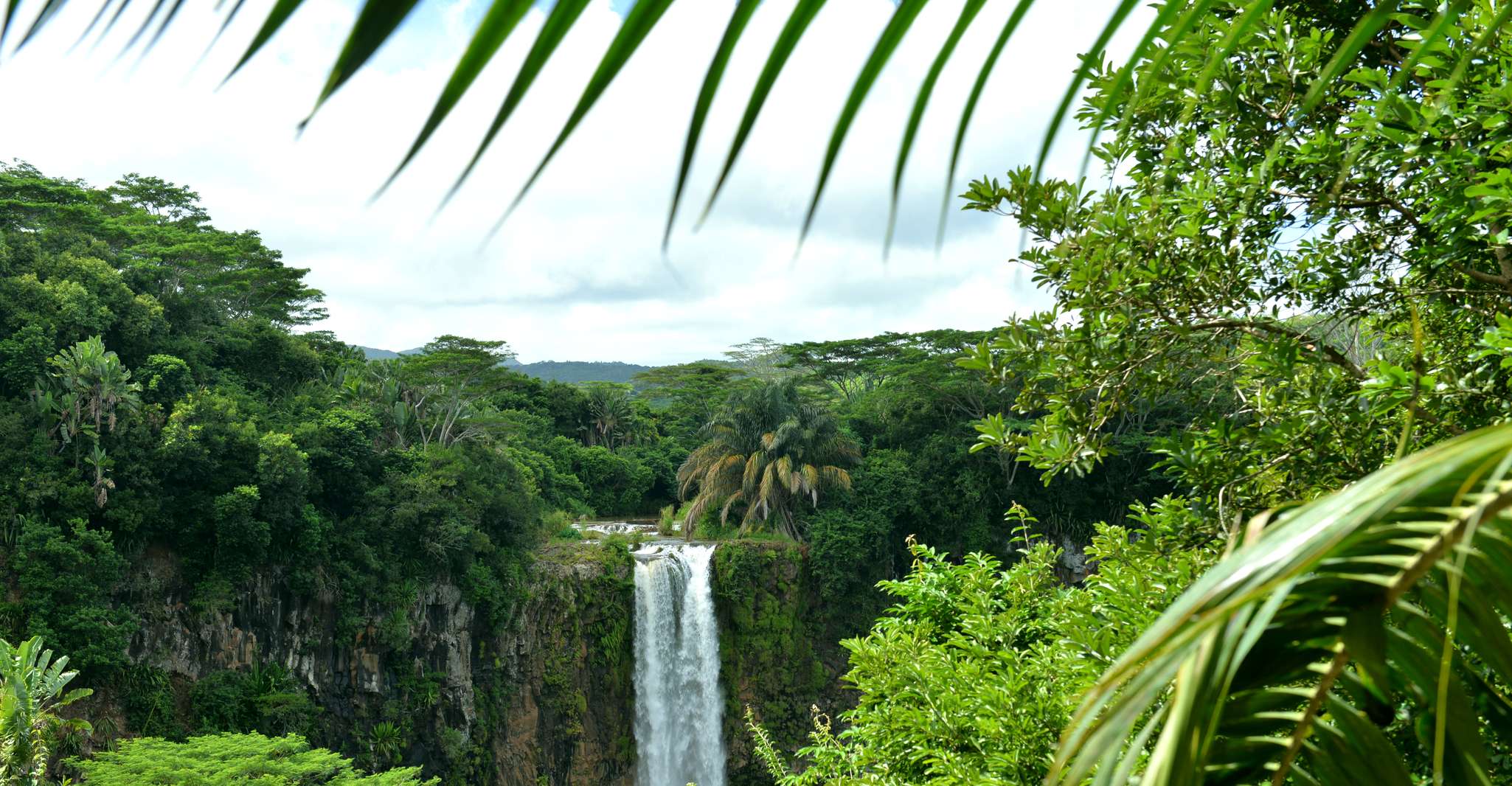 Mauritius, Wild Southwest Full-Day Tour with Lunch - Housity