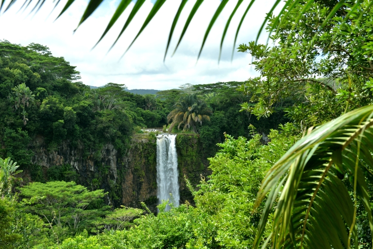 Mauritius: Tagestour durch den wilden SüdwestenPrivate Tour