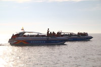 Koh Phi Phi, Captain Bob's Private Booze Cruise - Hizvo
