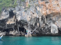 Koh Phi Phi, Captain Bob's Private Booze Cruise - Hizvo