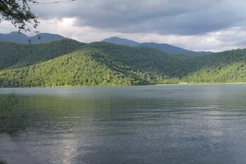 From Baku: Gabala and Shamakhi Nature Tour
