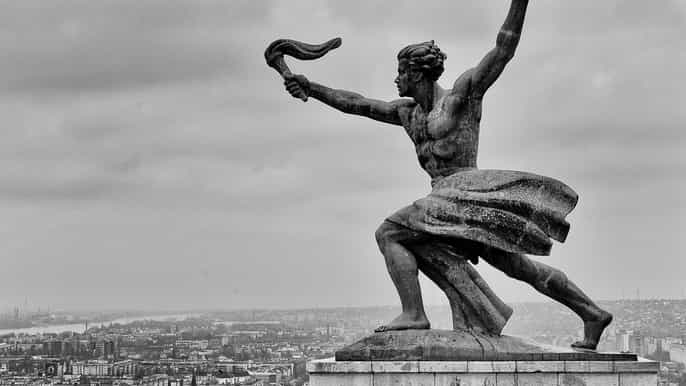 budapest life under communism private tour