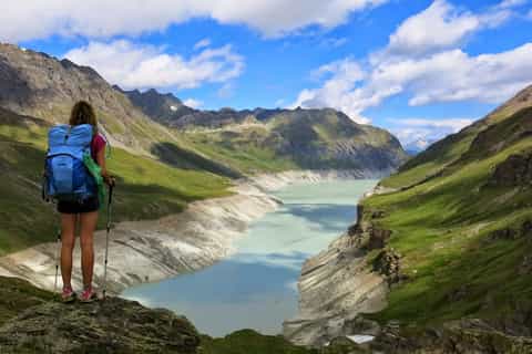 From Baku: Gabala and Shamakhi Nature Tour