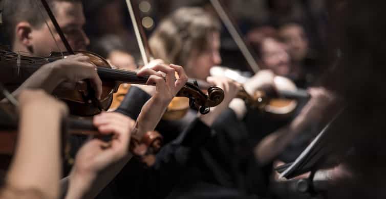 Budapest: Classical Music Concerts in St Stephen's Basilica photo 5