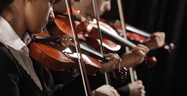 Budapest: Classical Music Concerts in St Stephen's Basilica photo 6