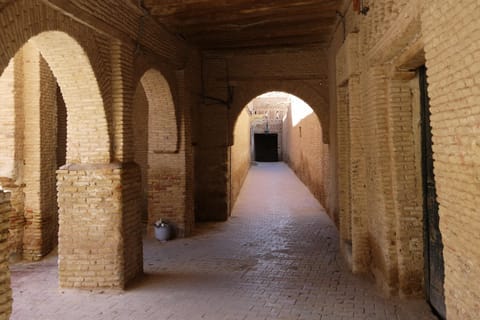 From Djerba: 3-Day Tunisian Desert Tour