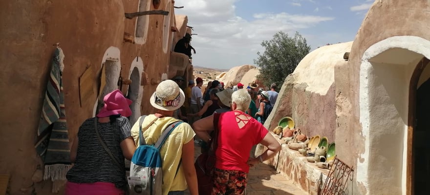 Multi-day trips