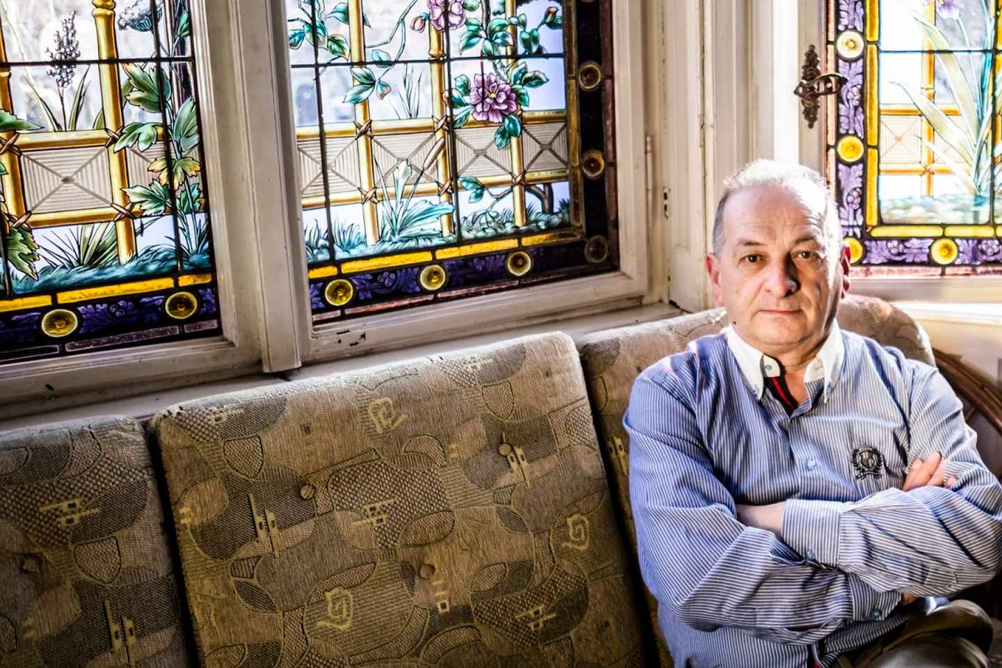 ブダペストのアールヌーボー美術巡り:3時間のプライベートツアー