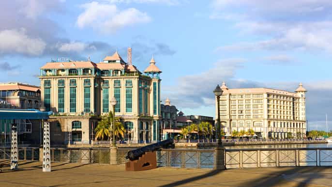 mauritius dodo trail tour with lunch