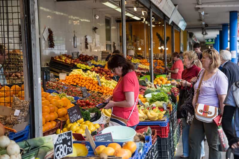 Buda Food Walk GetYourGuide