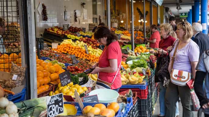 buda food walk