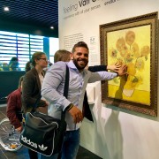 Van Gogh Museum: Private Tour