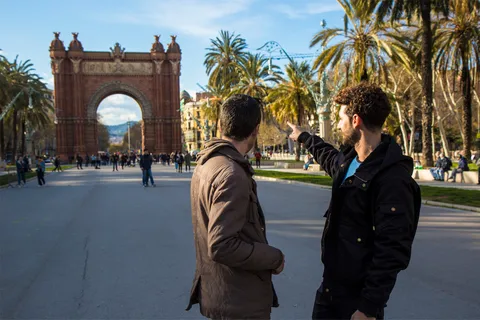 Barcelona: Private Tour of the Gothic Quarter