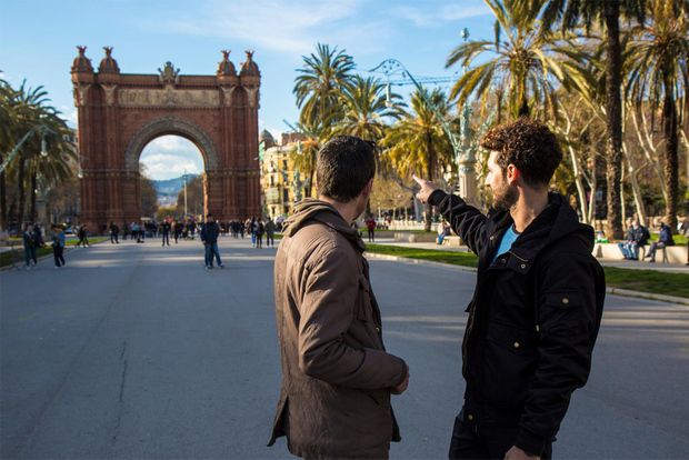 Barcelona: Private Tour of the Gothic Quarter