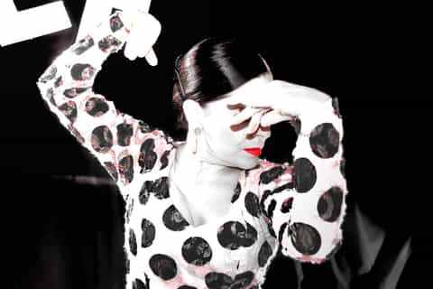 Madrid: Flamenco Show at Tablao "Las Tablas"