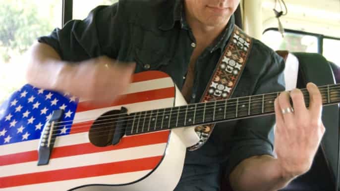 memphis mojo music history 90minütige bustour