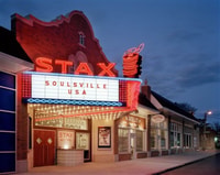 Memphis, Mojo Music History Tour de 90 minutes - Housity