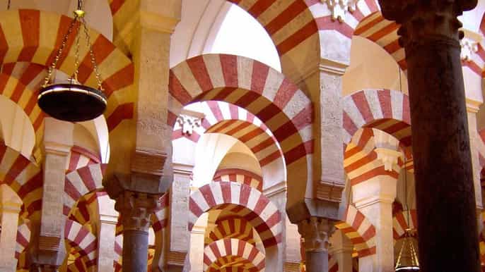 from seville córdoba and mosquecathedral fullday tour