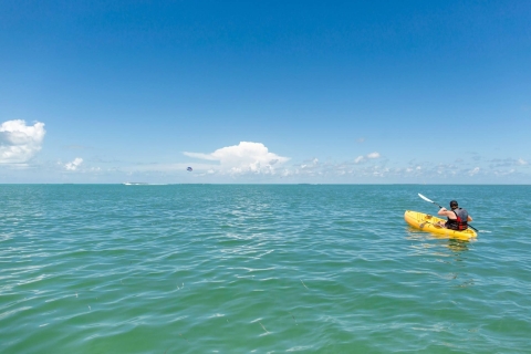 Key West: passe à la plage pour les sports nautiques toute la journée