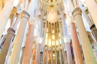 Barcellona, Sagrada Familia Tour con accesso alla Torre opzionale - Hizvo